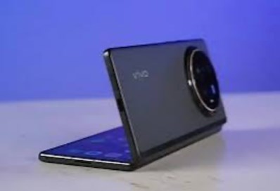 Vivo X Fold 6.. تسريبات تكشف هاتفًا قابلًا للطي ببطارية ضخمة