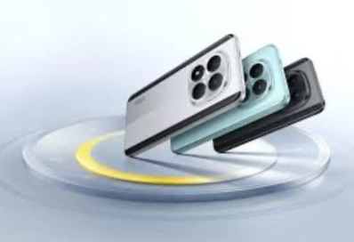 POCO  Pro 5G .. شاشة متطورة وبطارية ضخمة بسعر منافس