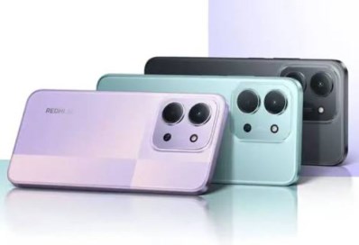 Xiaomi Redmi 15C.. شاشة 120 هرتز وبطارية 6000 مللي أمبير بسعر اقتصادي