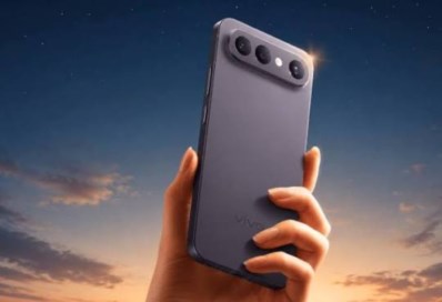 Vivo S60.. جيل جديد من الهواتف المتوسطة العليا بتصميم مختلف ومواصفات قوية