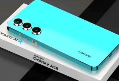 Samsung Galaxy A56 5G.. هاتف متوسط قوي بتجربة متوازنة من سامسونج