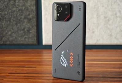 ASUS ROG Phone 9.. هاتف ألعاب متطور بأداء قوي وتجربة احترافية