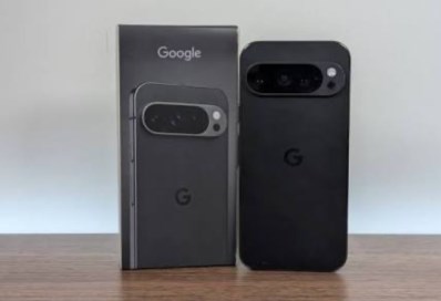 Google pixel 9 pro 