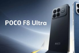 Poco F8 Ultra
