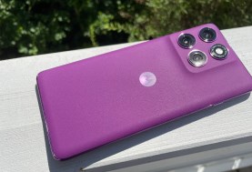 Motorola Edge 60 Pro