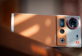 Nubia Z70S Pro