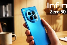 Infinix Zero 50 Ultra