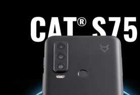 Cat S75 (نسخة 2026)