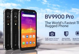 Blackview BV9900 Pro