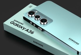 Samsung Galaxy A36