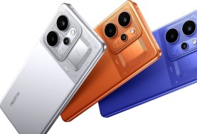 Realme P4 Power