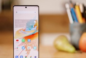 ZTE Axon 70 Ultra