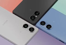 Sony Xperia 5 VI