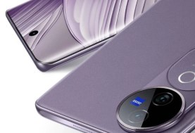 Vivo V40 Pro