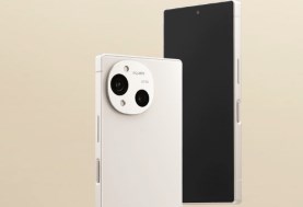 Sharp Aquos R10