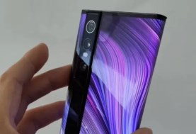 Xiaomi Mix Alpha 3