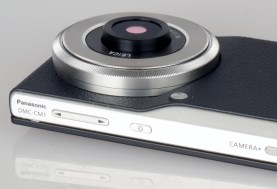 موبايل Panasonic Lumix Smart-Shot