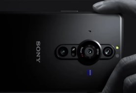 Sony Xperia Pro-C