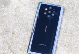Nokia PureView 10