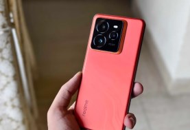 Realme GT 7 Pro