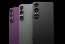 Sony Xperia 1 VII