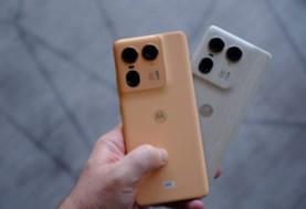 Motorola Edge 60 Ultra