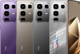Infinix Zero 50 Pro