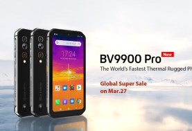 Blackview BV9900 Pro (2026)