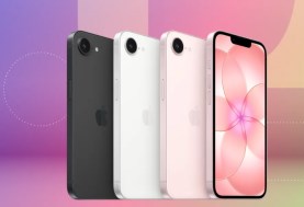 iPhone 17e