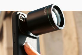 tele camera
