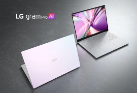 LG 2026 Gram laptop