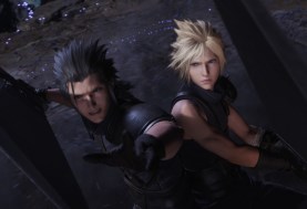 Final Fantasy VII
