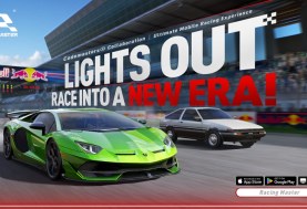 Racing Master