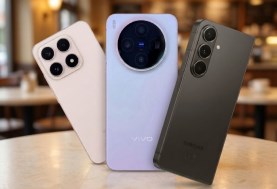 Xiaomi 17 vs. Vivo X300 vs. Samsung Galaxy S26