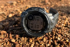 ساعات Garmin