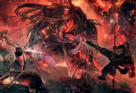 لعبة Nioh