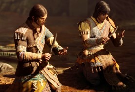 لعبة Greedfall II