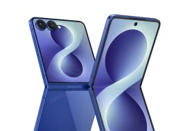 Samsung Galaxy Z Flip 8