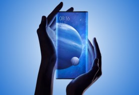 Xiaomi Mix 5