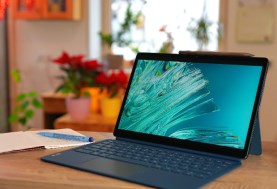 Lenovo Yoga Tab Plus tablet 