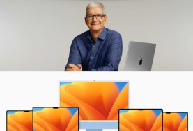  تيم كوك