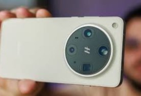 Oppo Find X9 Ultra