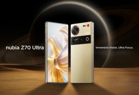 Nubia Z70 Ultra