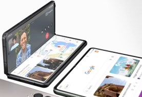 Google Pixel Fold 3