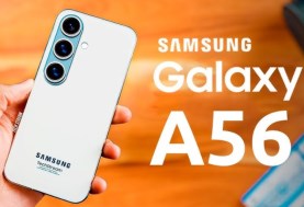 Samsung Galaxy A56