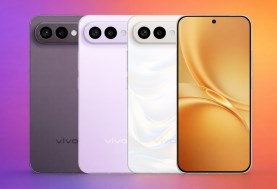 Vivo X300 FE
