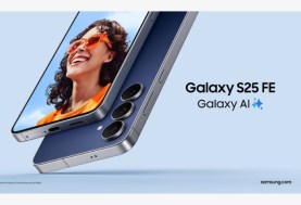 Samsung Galaxy S25 FE