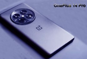 OnePlus 14 Pro