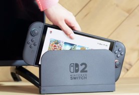 The Switch 2.