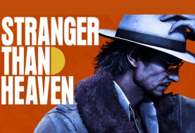 Stranger than Heaven